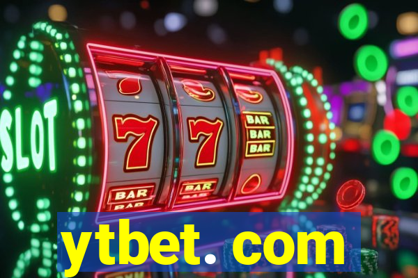 ytbet. com